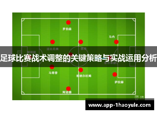 足球比赛战术调整的关键策略与实战运用分析