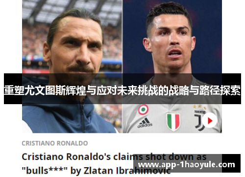 重塑尤文图斯辉煌与应对未来挑战的战略与路径探索