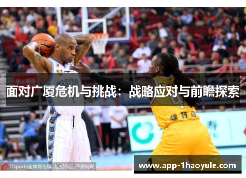 面对广厦危机与挑战：战略应对与前瞻探索
